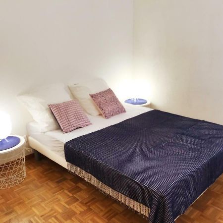 Le Solemar Apartment Cassis Ngoại thất bức ảnh