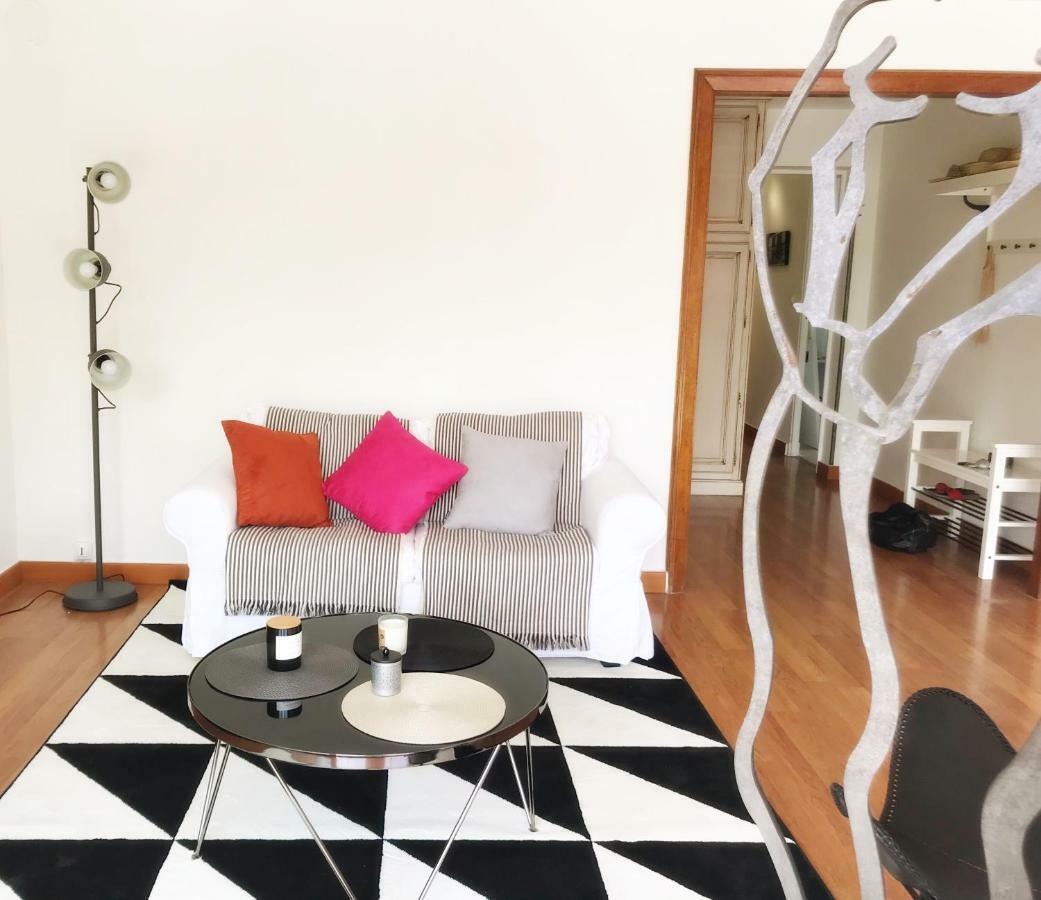 Le Solemar Apartment Cassis Ngoại thất bức ảnh