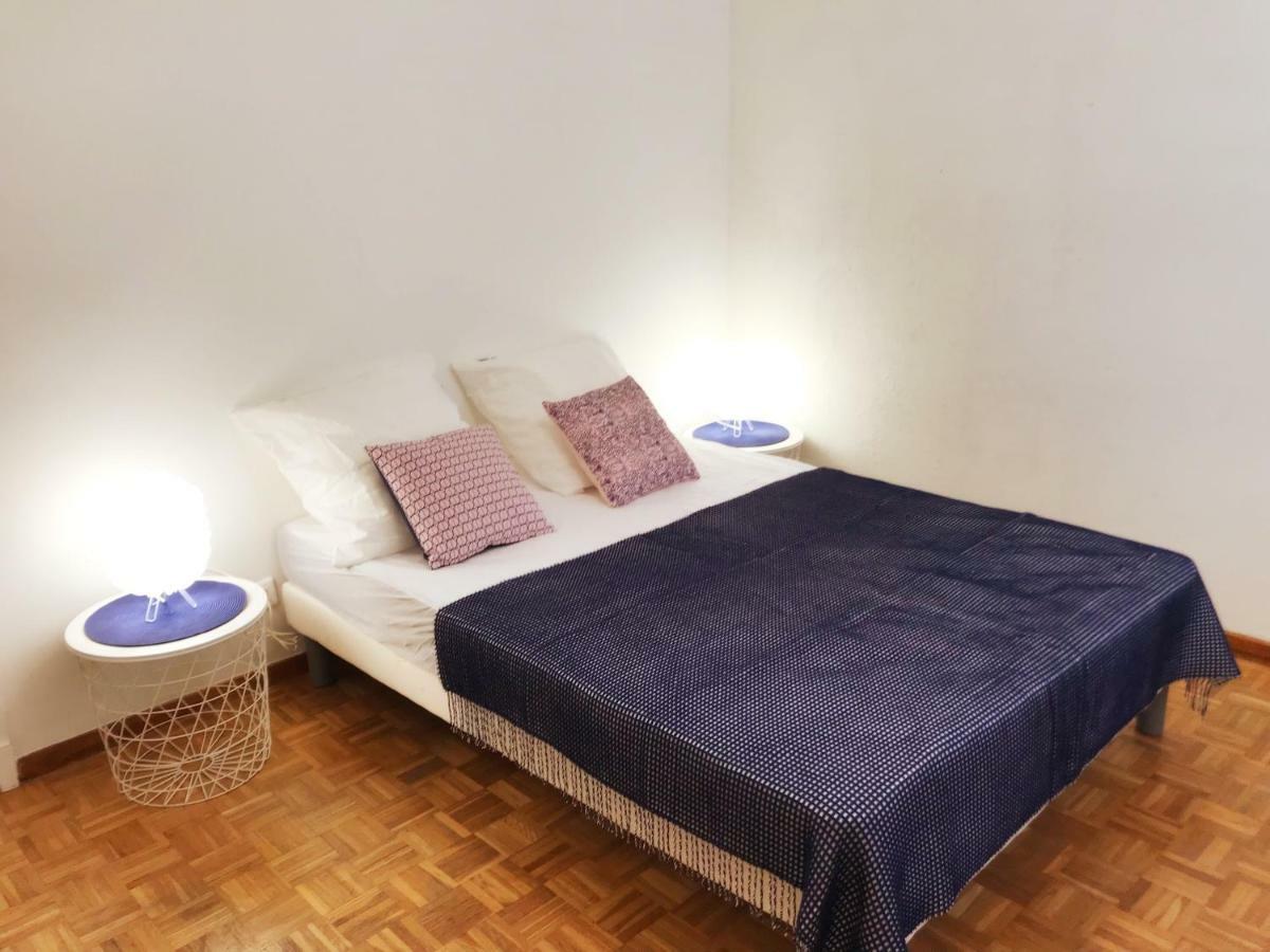 Le Solemar Apartment Cassis Ngoại thất bức ảnh