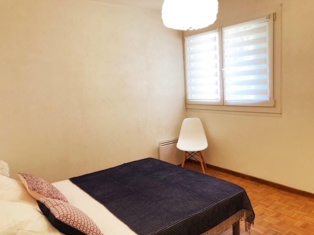 Le Solemar Apartment Cassis Ngoại thất bức ảnh