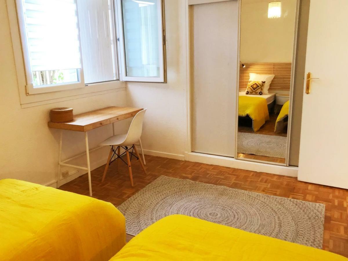 Le Solemar Apartment Cassis Ngoại thất bức ảnh