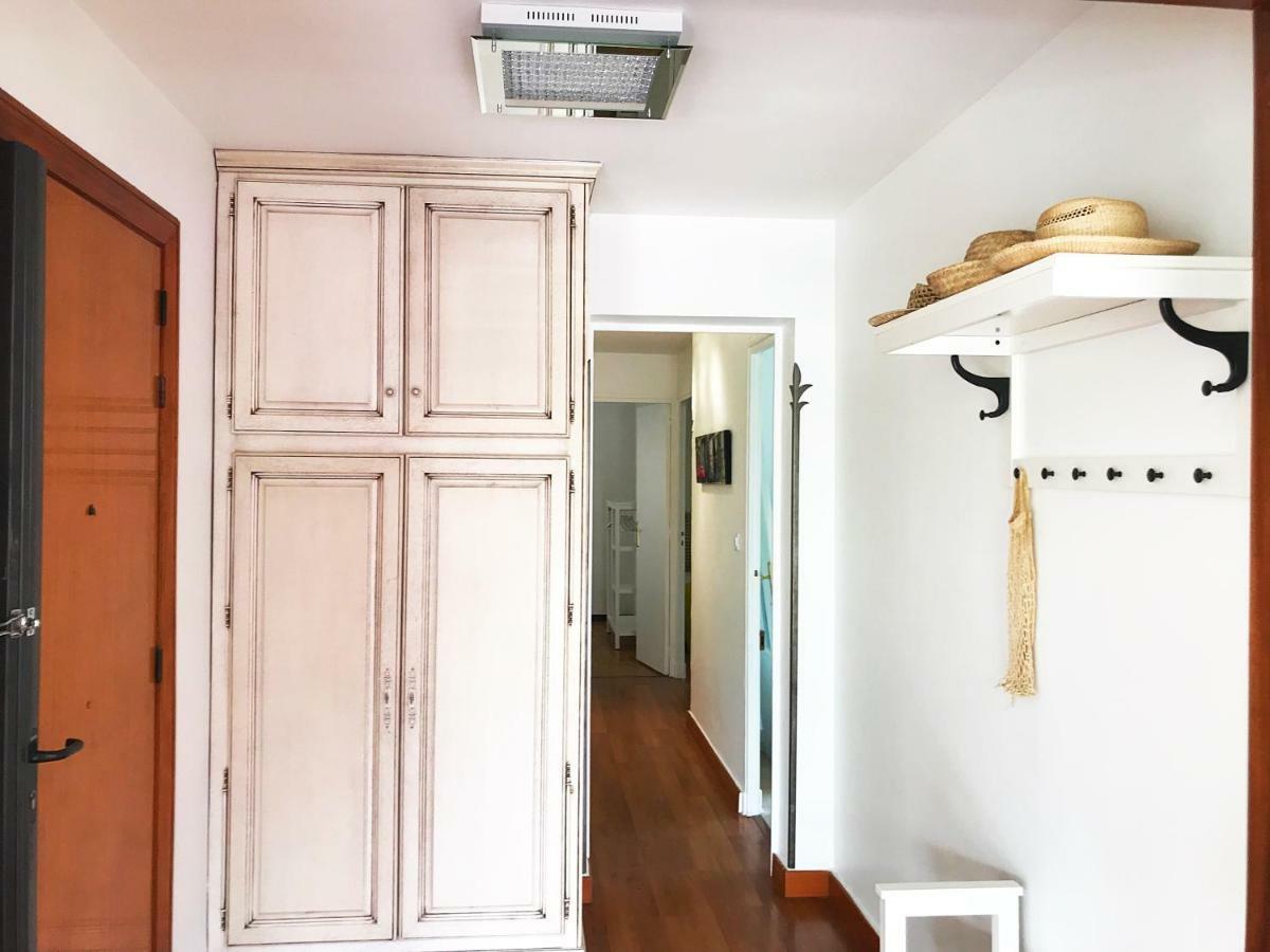 Le Solemar Apartment Cassis Ngoại thất bức ảnh