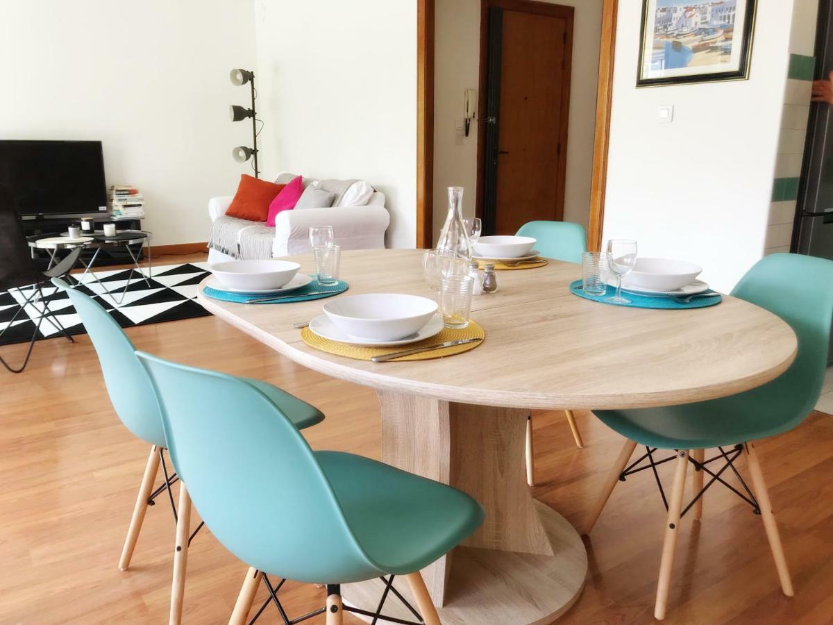 Le Solemar Apartment Cassis Ngoại thất bức ảnh