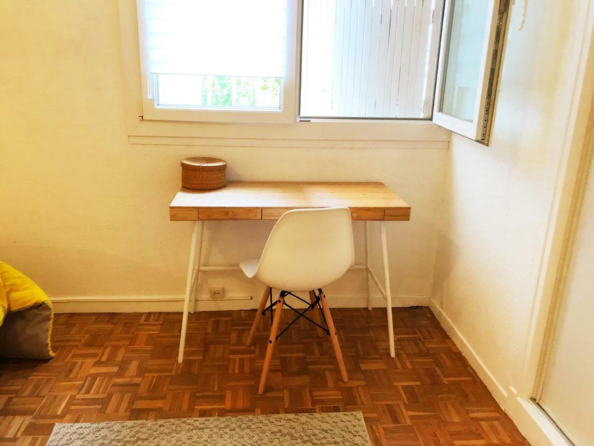 Le Solemar Apartment Cassis Ngoại thất bức ảnh